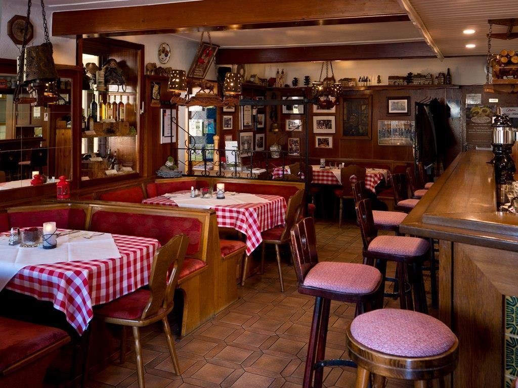 Gasthaus-Pension-Metzgerei Maßem