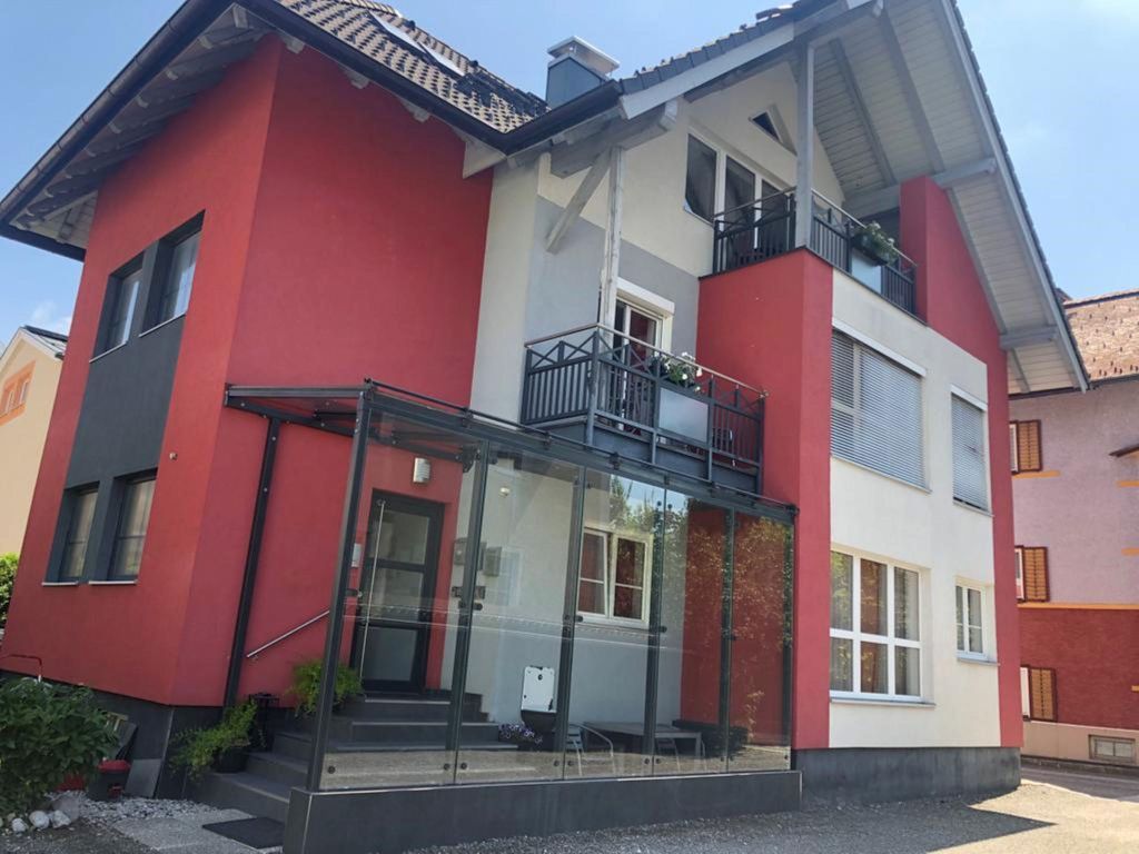 Das Stadthaus