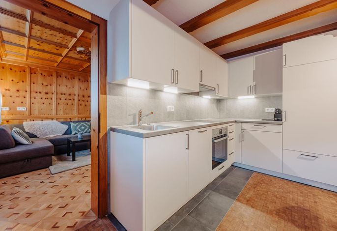 Ferienwohnung - Haus Wilfried