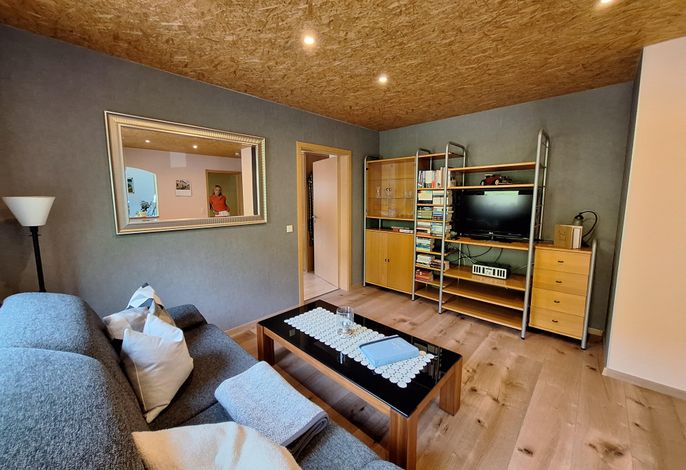 Ferienwohnung Herold – Foto 5