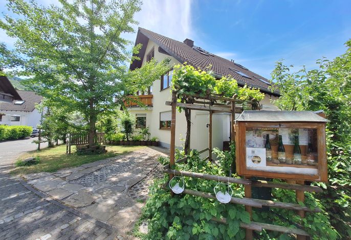 Ferienwohnung Herold – Foto 3