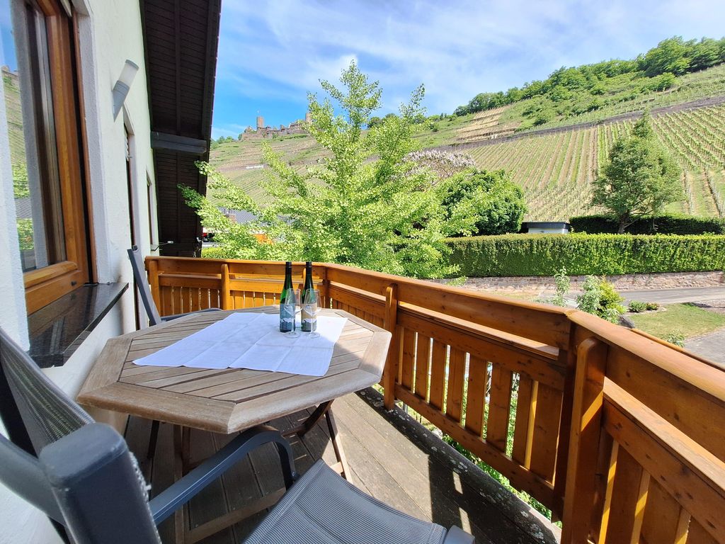 Ferienwohnung Herold
