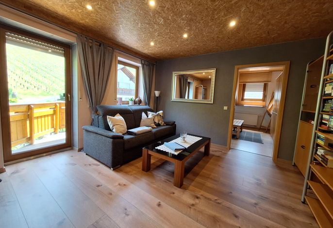 Ferienwohnung Herold – Foto 4