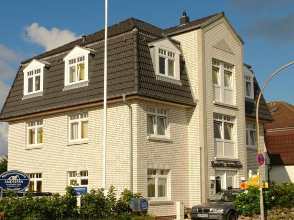 Haus Berthin Bleeg