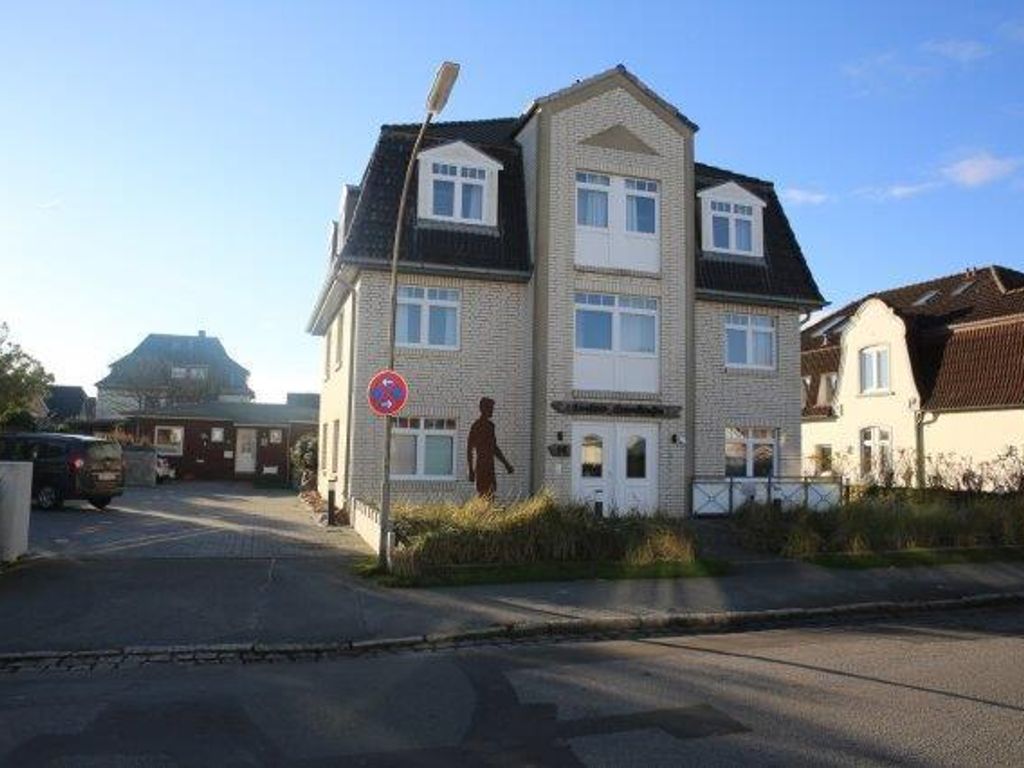 Haus Berthin Bleeg
