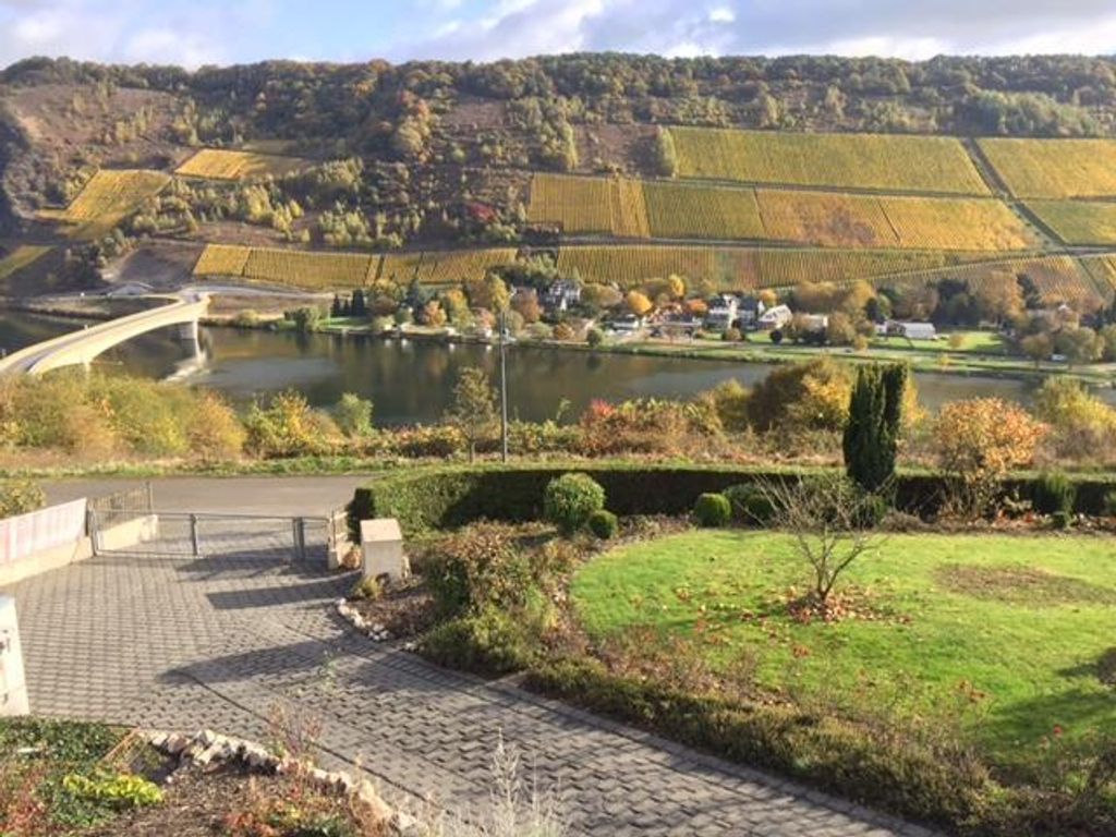 Fewo Moselblick