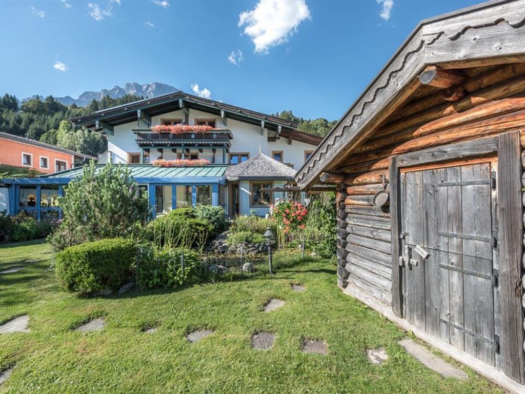 Pension Restaurant Dorfalm