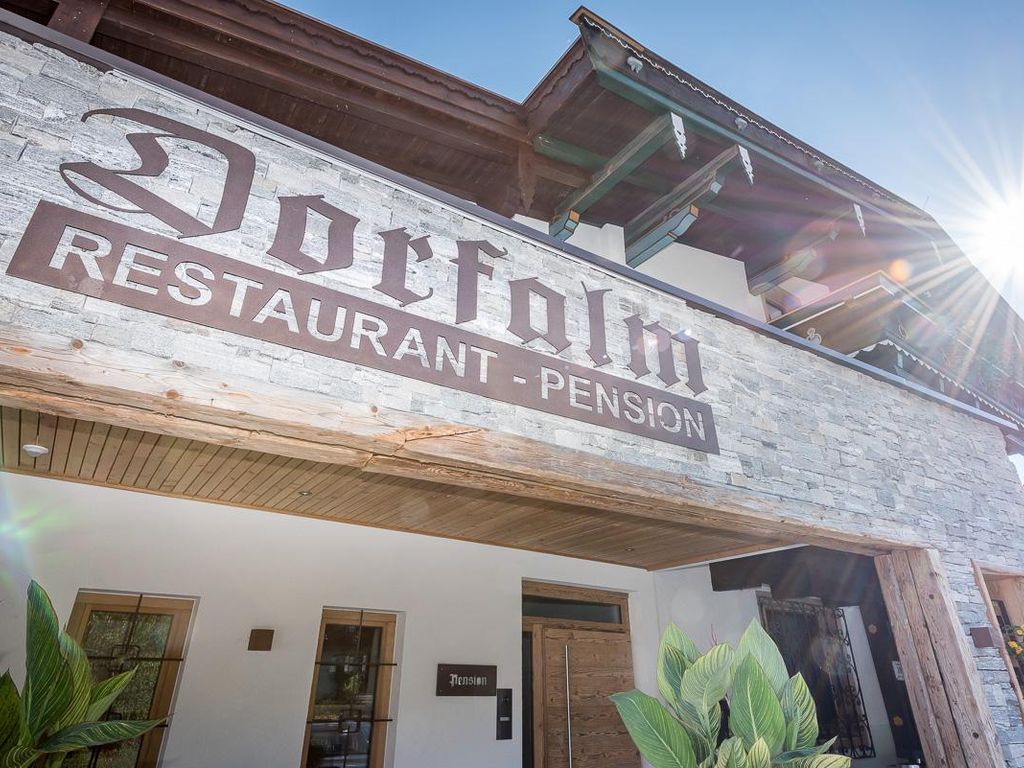 Pension Restaurant Dorfalm
