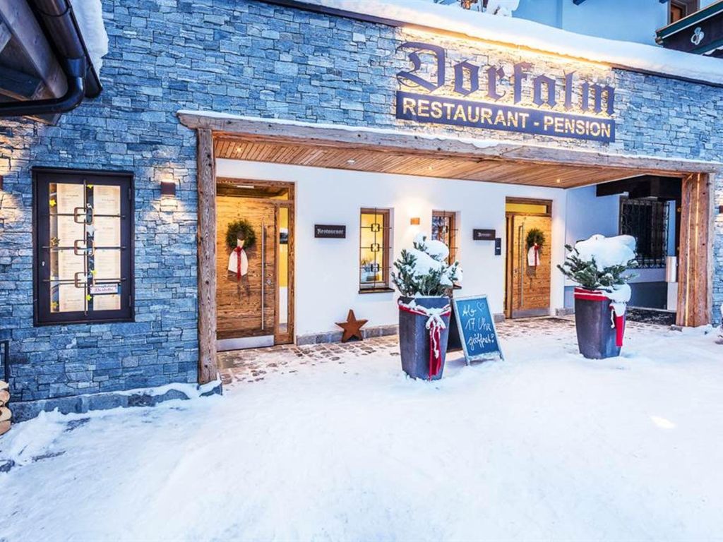 Pension Restaurant Dorfalm
