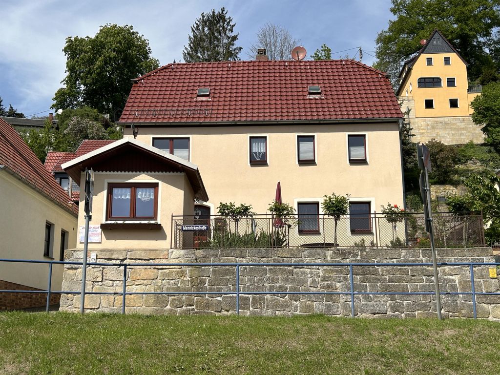 Rosengarten Gerlinde