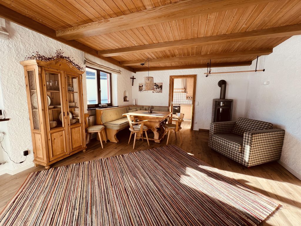 Landhaus am Schneewittchenberg