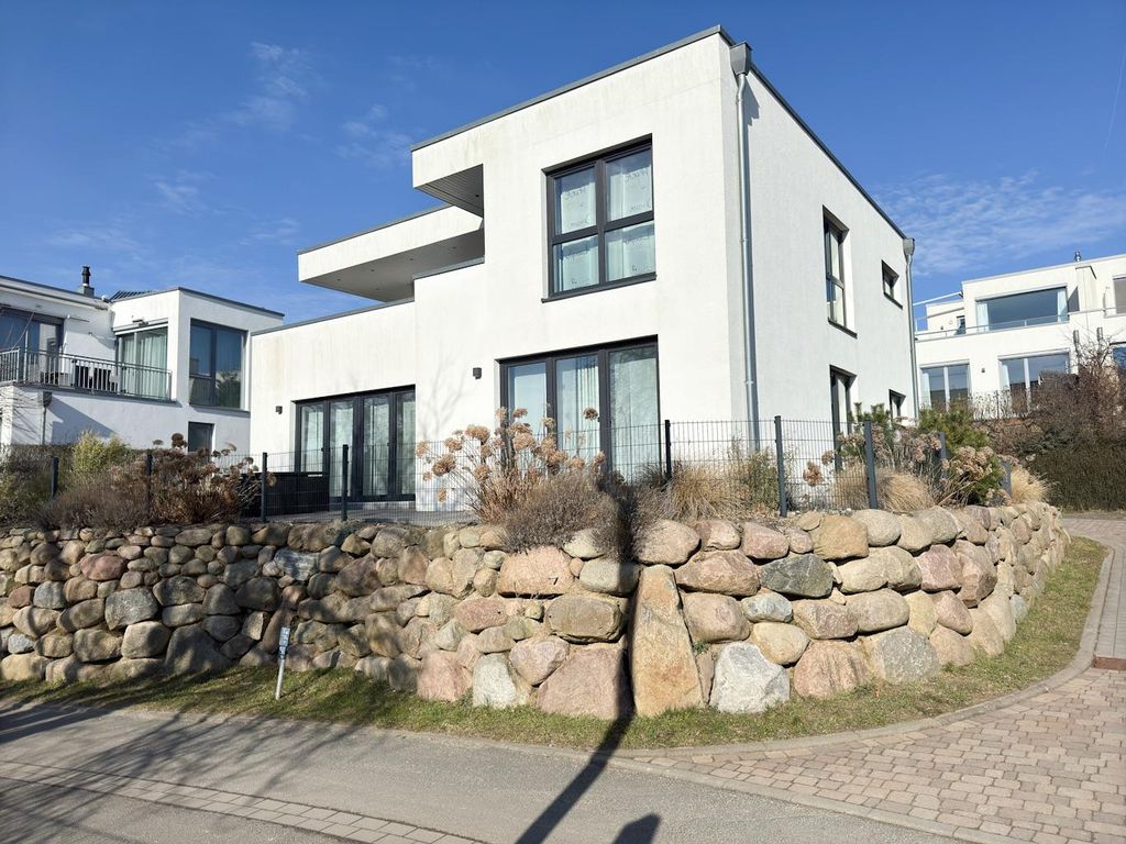 Apartment Sonnenblick – Villa Nova