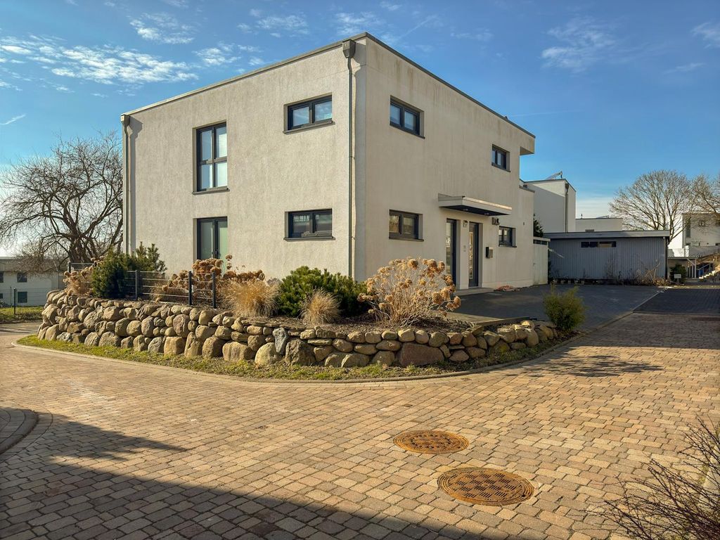 Apartment Sonnenblick – Villa Nova