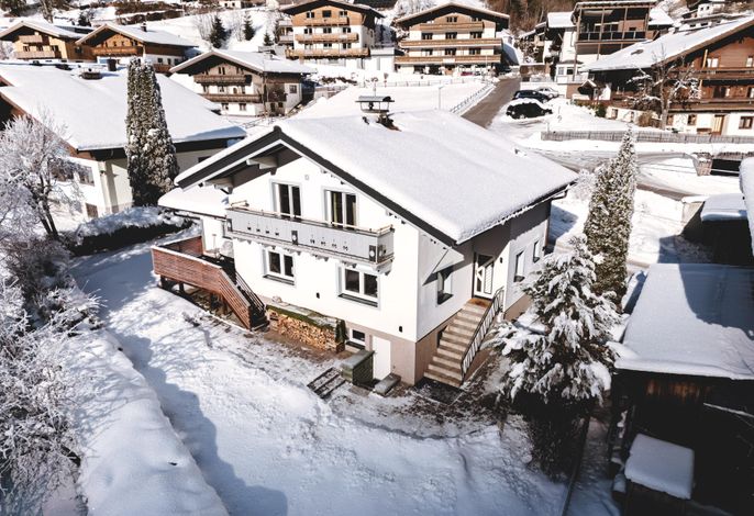 Chalet für 2-10Personen
