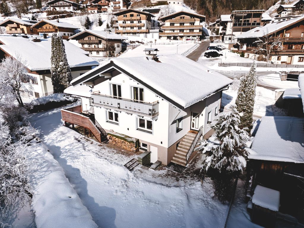 Alpen Haus Maria