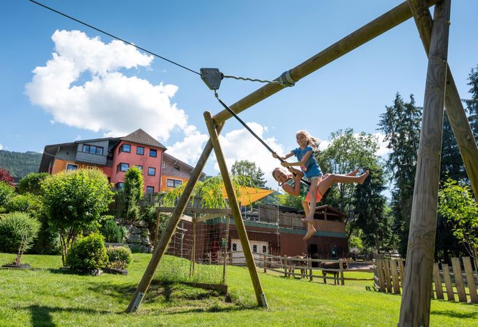 Bliems Familienhotel/Schladming-Dachstein