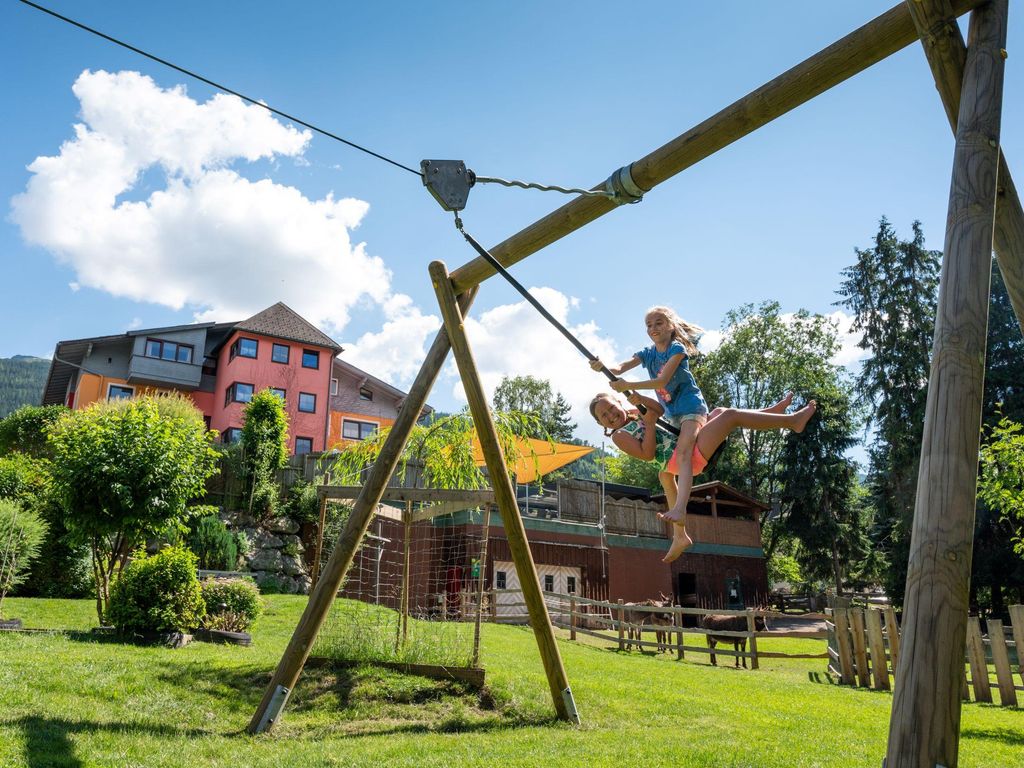 Bliems Familienhotel/Schladming-Dachstein