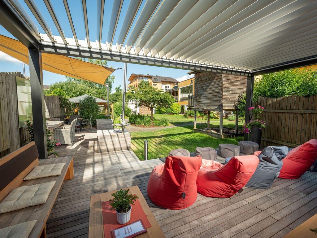 Bliems Familienhotel/Schladming-Dachstein