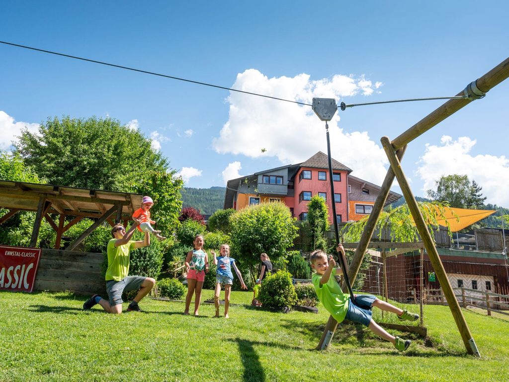 Bliems Familienhotel/Schladming-Dachstein
