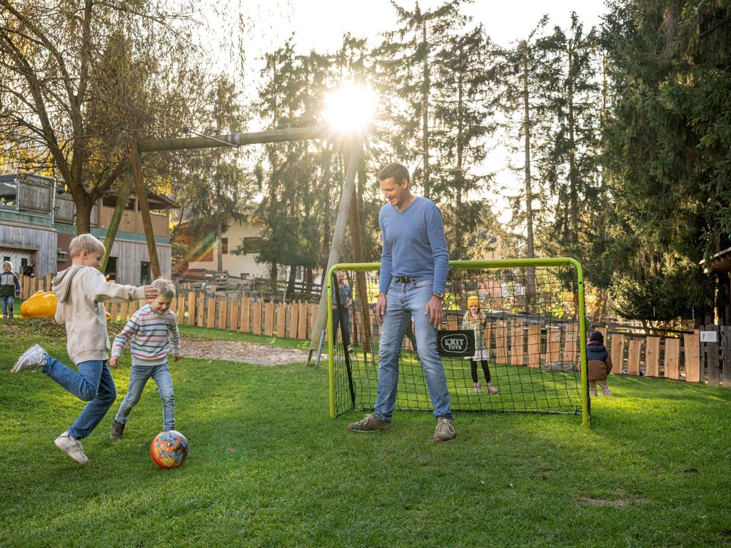 Bliems Familienhotel/Schladming-Dachstein