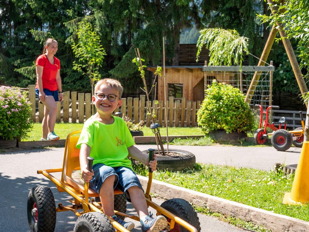 Bliems Familienhotel/Schladming-Dachstein