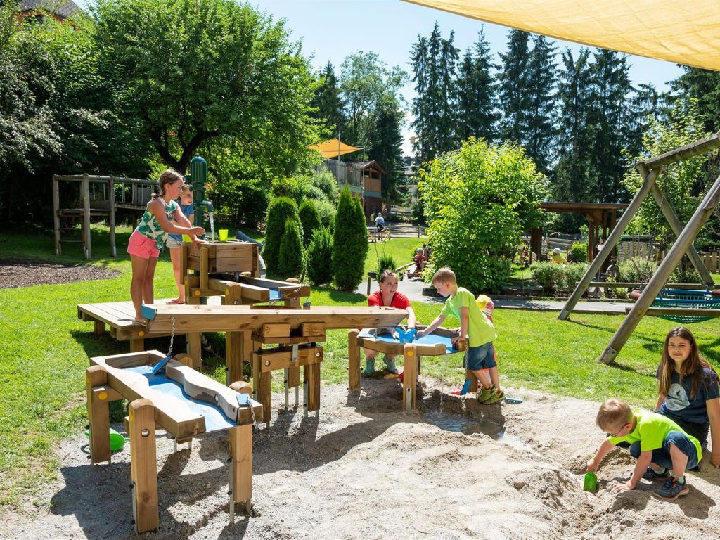 Bliems Familienhotel/Schladming-Dachstein