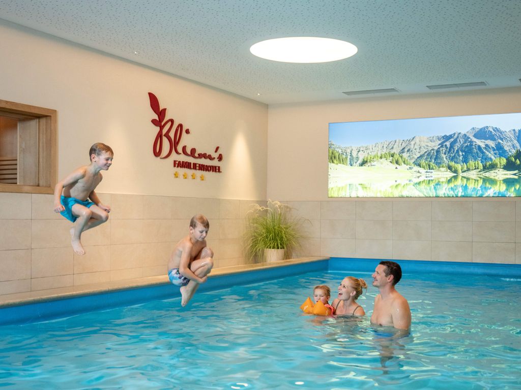 Bliems Familienhotel/Schladming-Dachstein