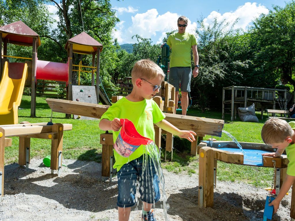 Bliems Familienhotel/Schladming-Dachstein