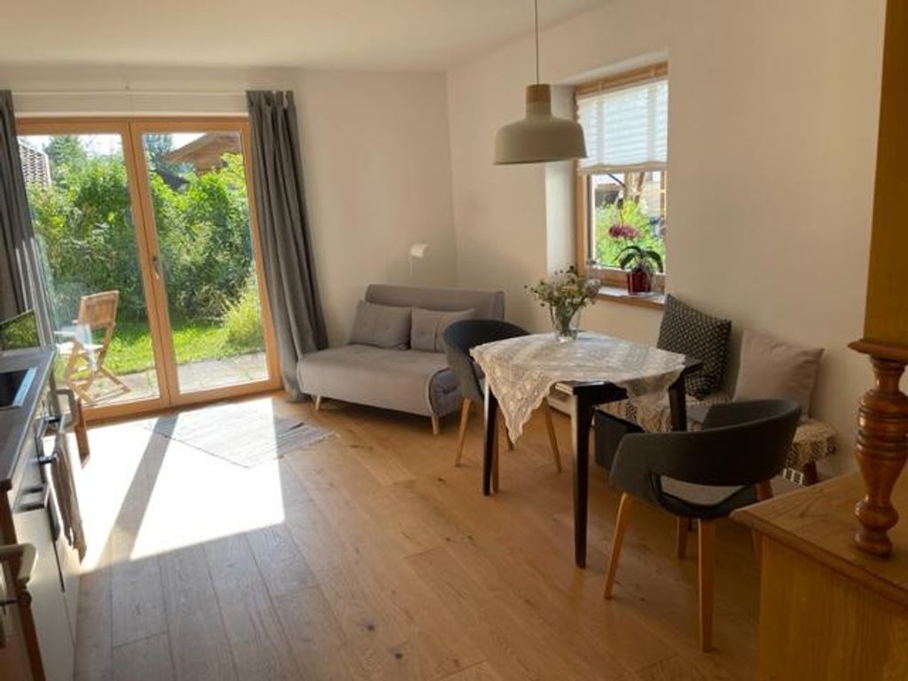 Radler-und Wanderer-Ferienwohnung