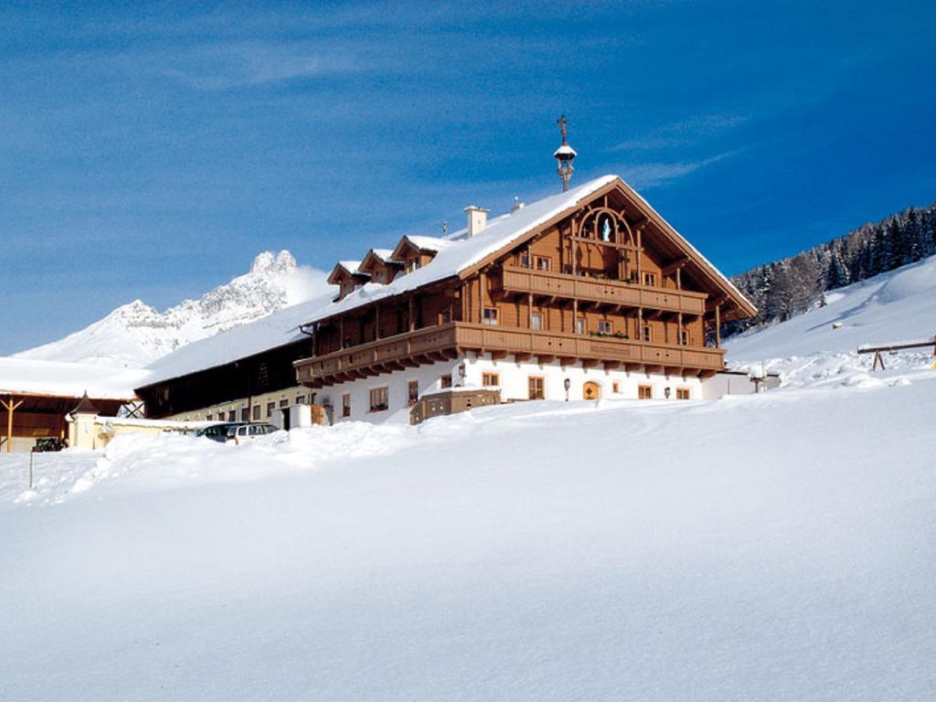 Pilzhof