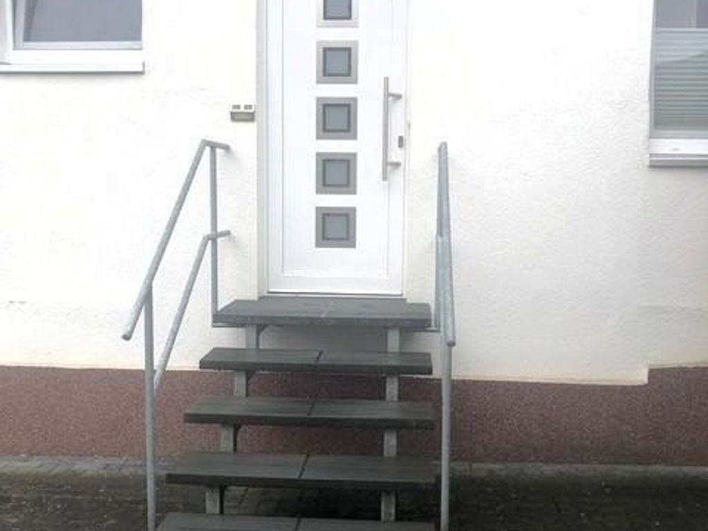 Ferienwohnung Stadtnest