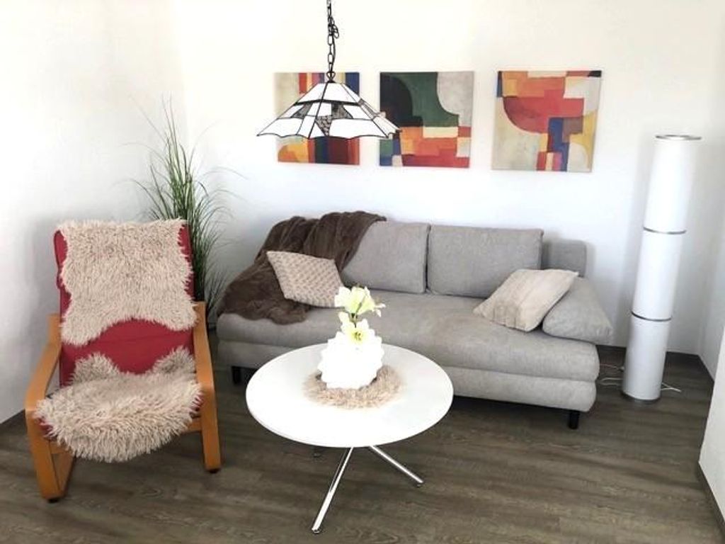 Ferienwohnung Stadtnest