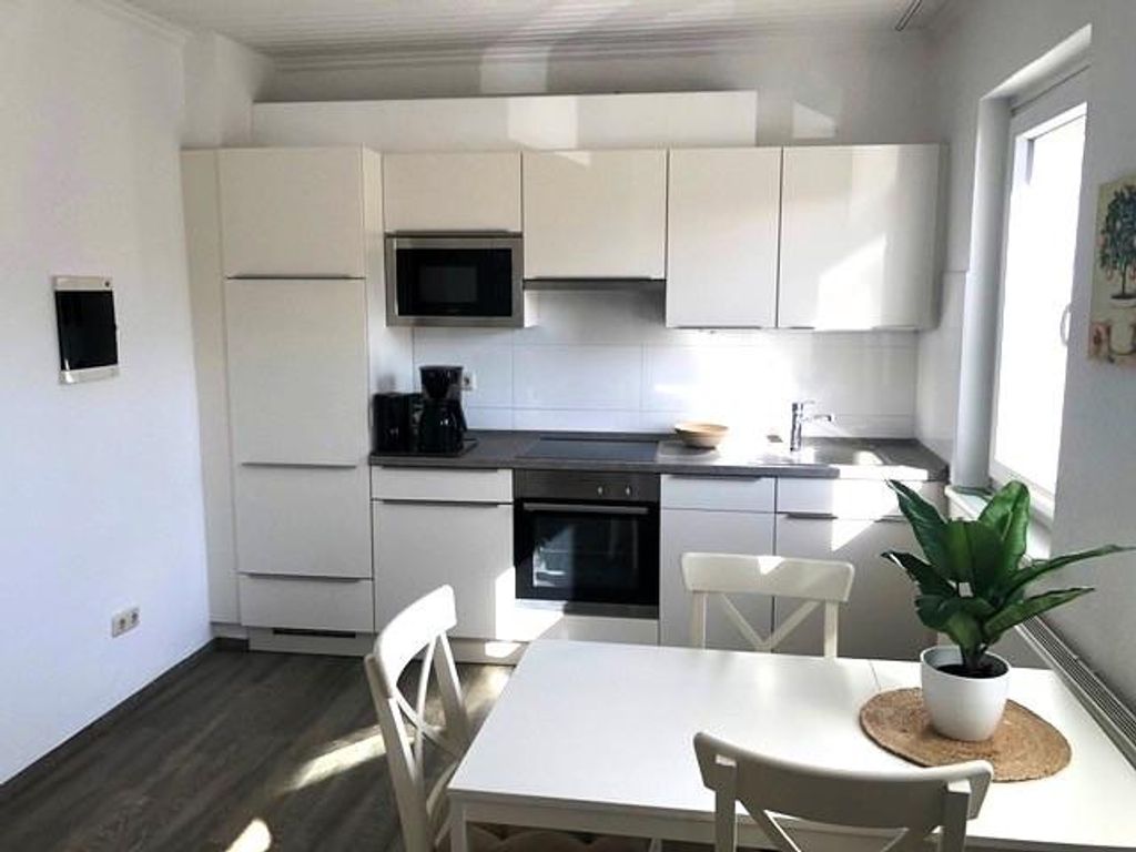 Ferienwohnung Stadtnest