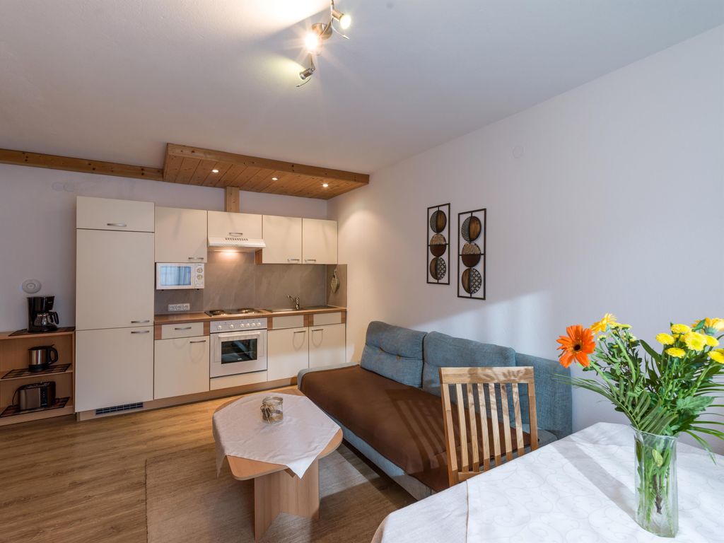 Appartement Bergheim