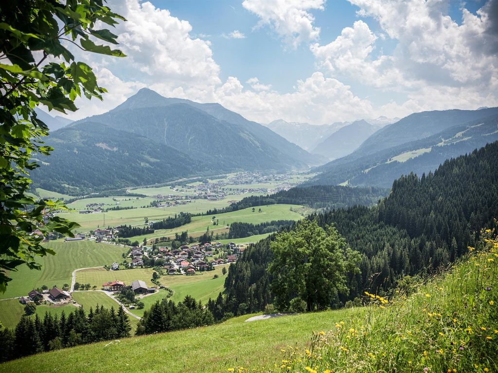 Hotel Pongauerhof