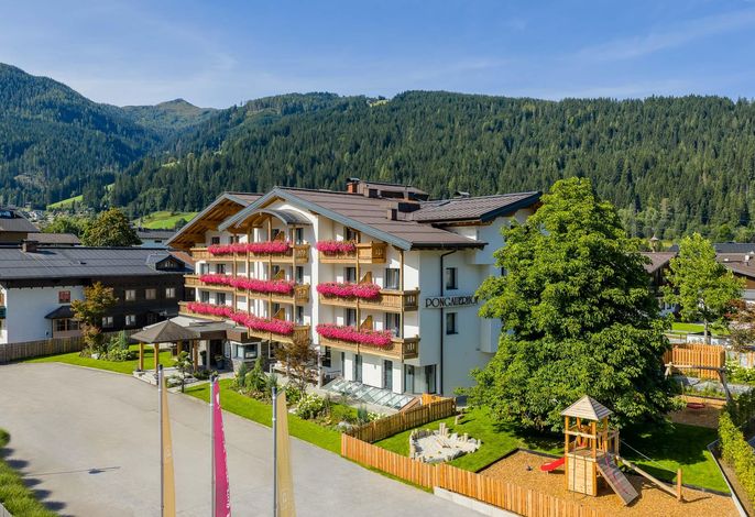 Hotel Pongauerhof