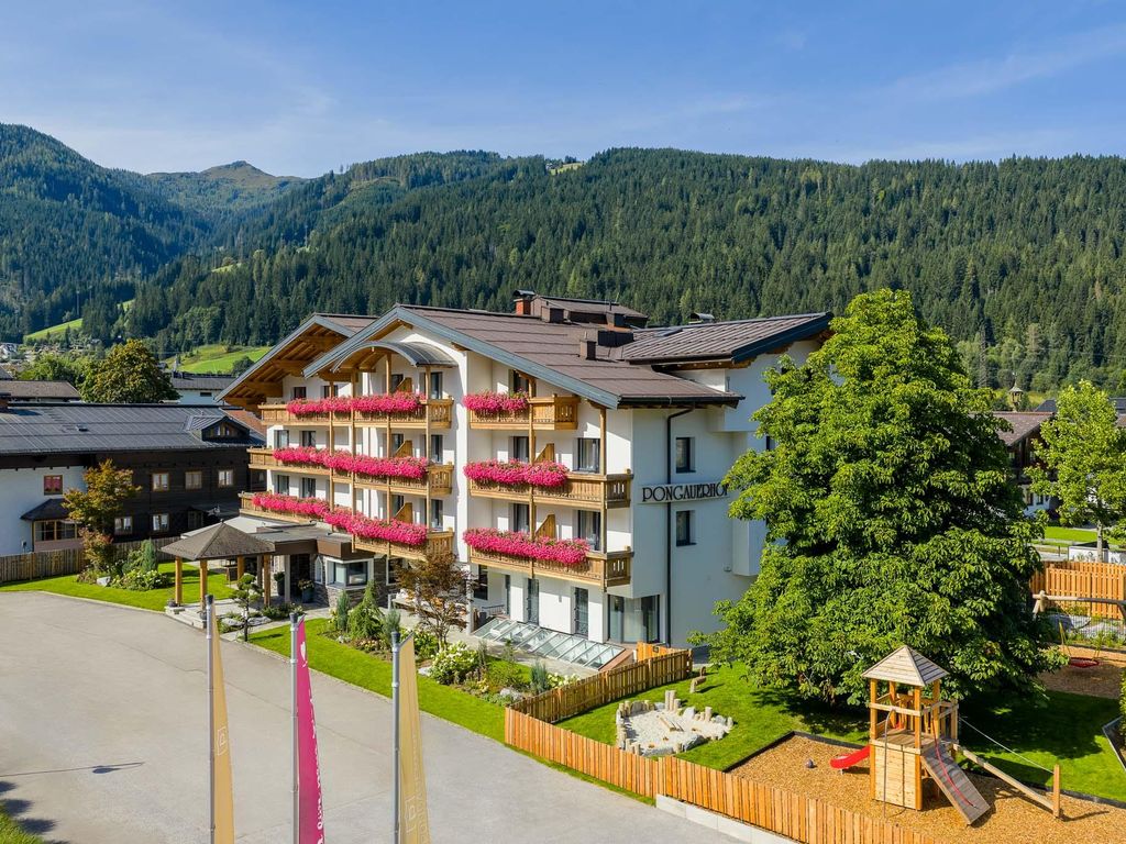 Hotel Pongauerhof