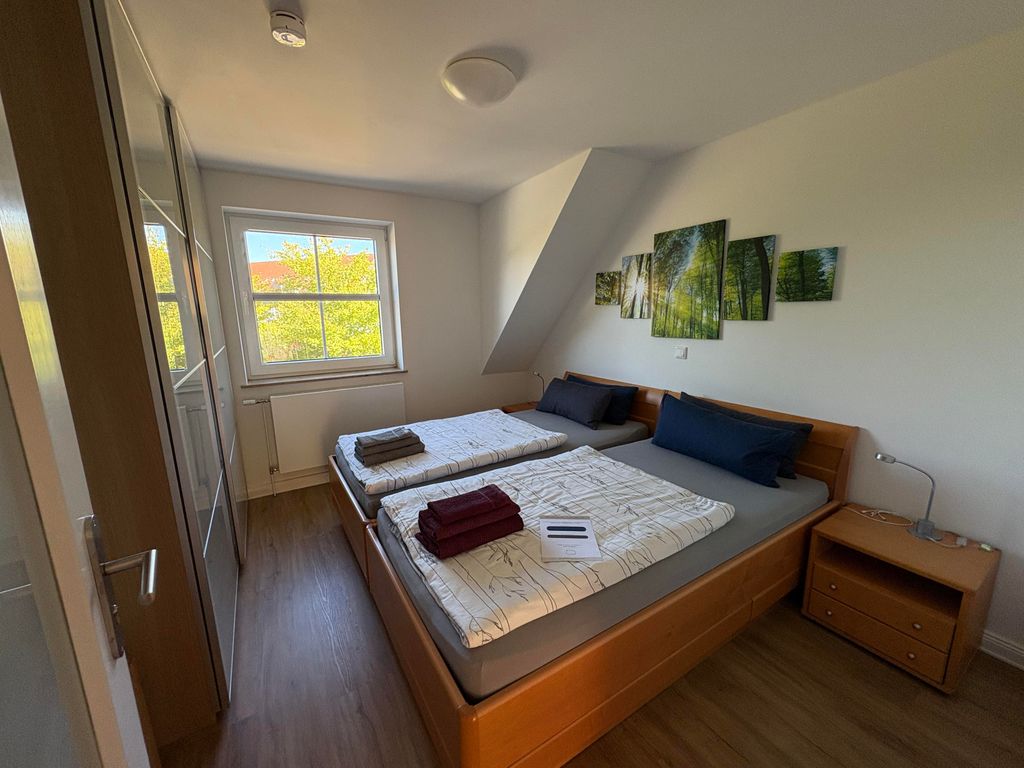 Ferienwohnung Deike