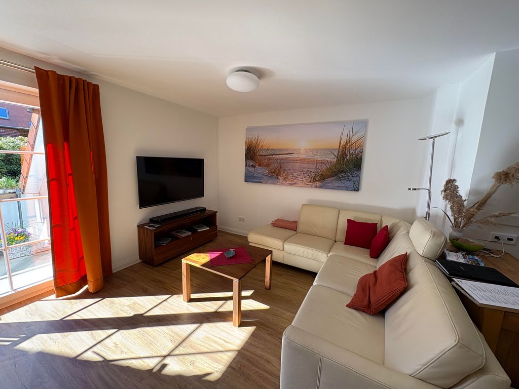 Ferienwohnung Deike