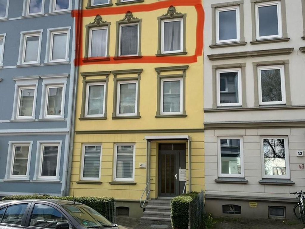 Ferienwohnung Hansetraum Lübeck