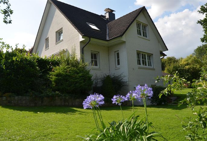 Ferienwohnung, EG, 1 Schlafzimmer