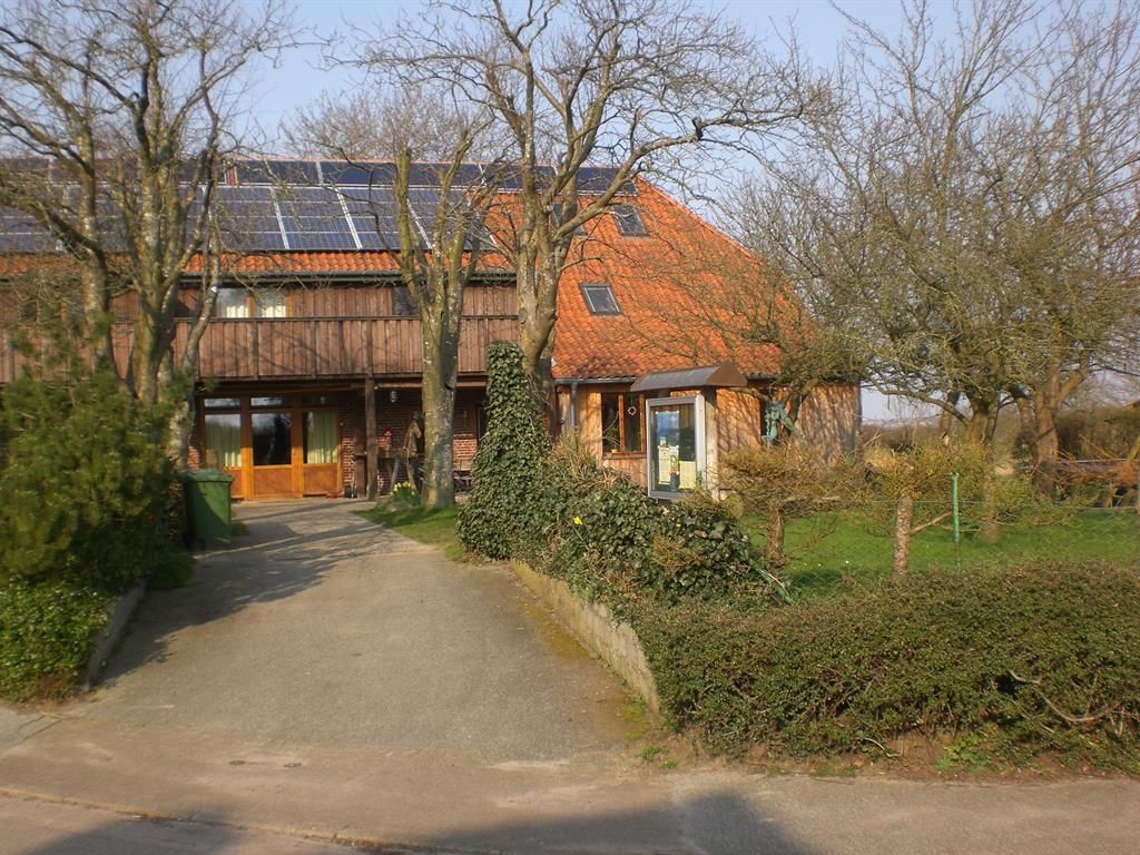 Gästehaus Bartsch