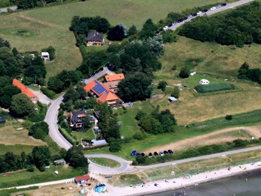 Gästehaus Bartsch