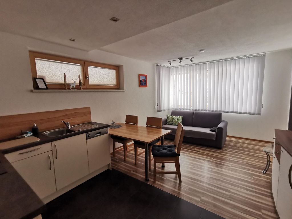 Appartement Falkner Manuel