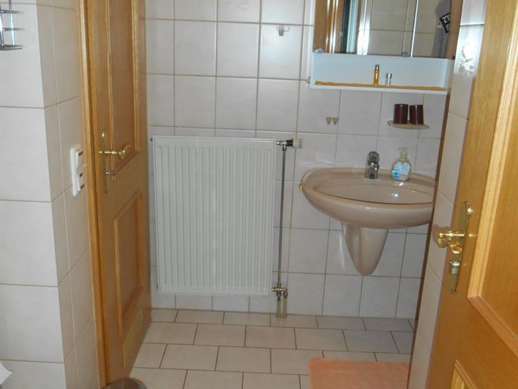 Haus Bernadette