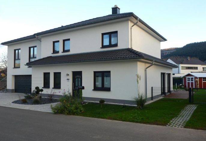 Ferienwohnung Riol am See
