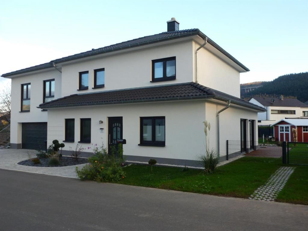 Ferienwohnung Riol am See