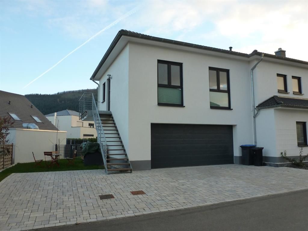 Ferienwohnung Riol am See