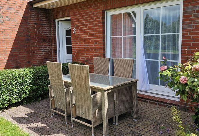 Ferienwohnung Klein Bö 3