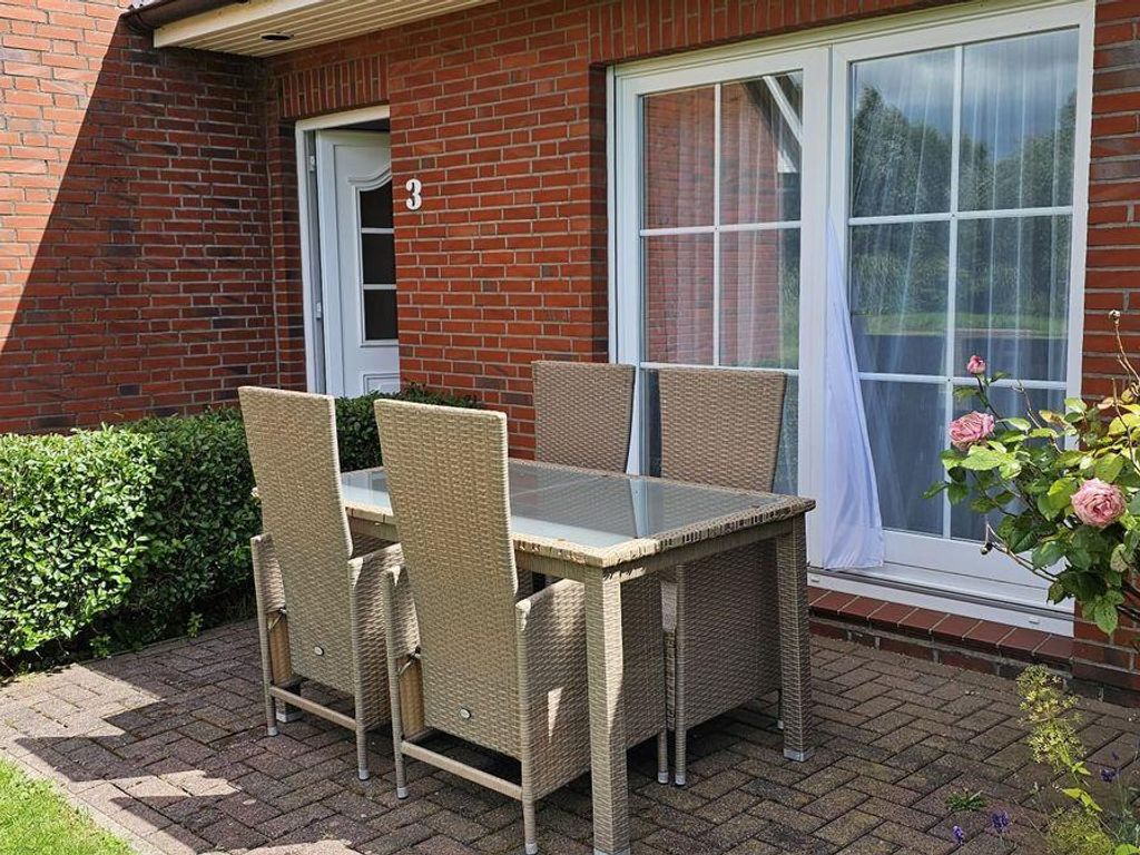 Klein Bö 3